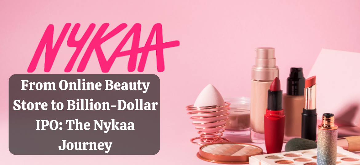 nykaa