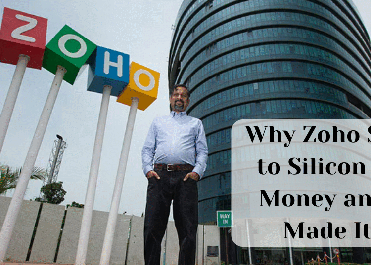 zoho