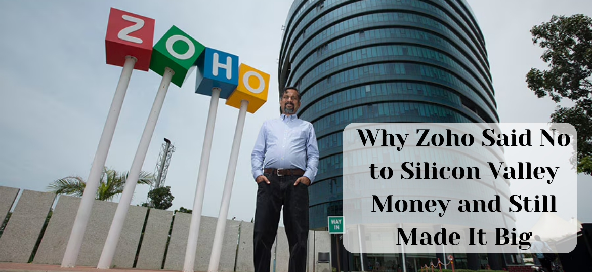 zoho