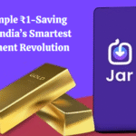 Jar How a Simple ₹1-Saving Habit Became India’s Smartest Micro-Investment Revolution
