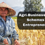 Agri-Business Government Schemes for Rural Entrepreneurs in India