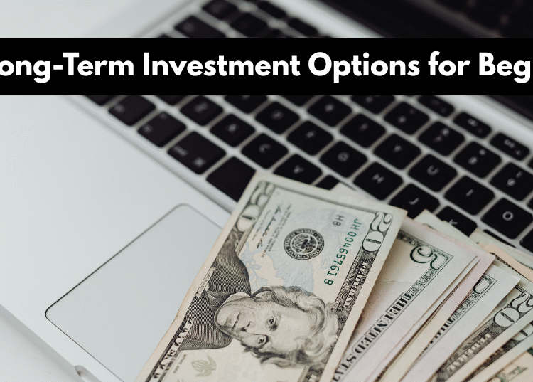 Best Long-Term Investment Options for Beginners